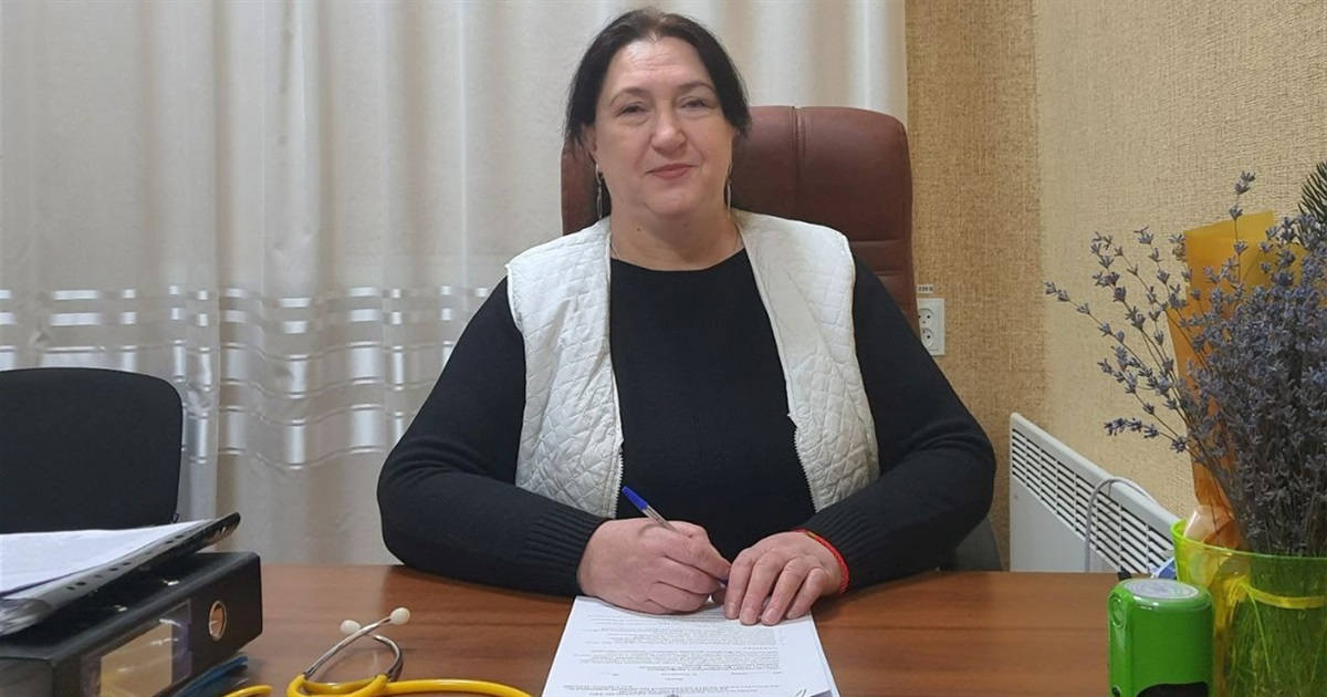 Не лікувати, а попереджати: як працює державний «Скринінг 40+»