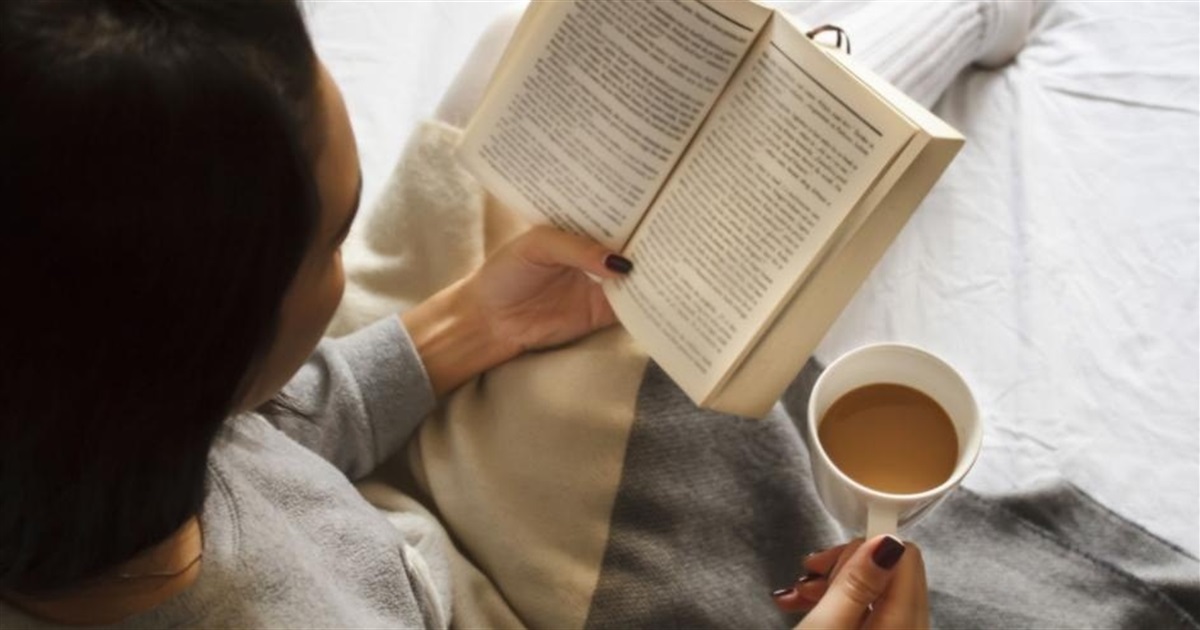 Що ми читали у 2023 році: підбірка книг від редакції Новоград.City