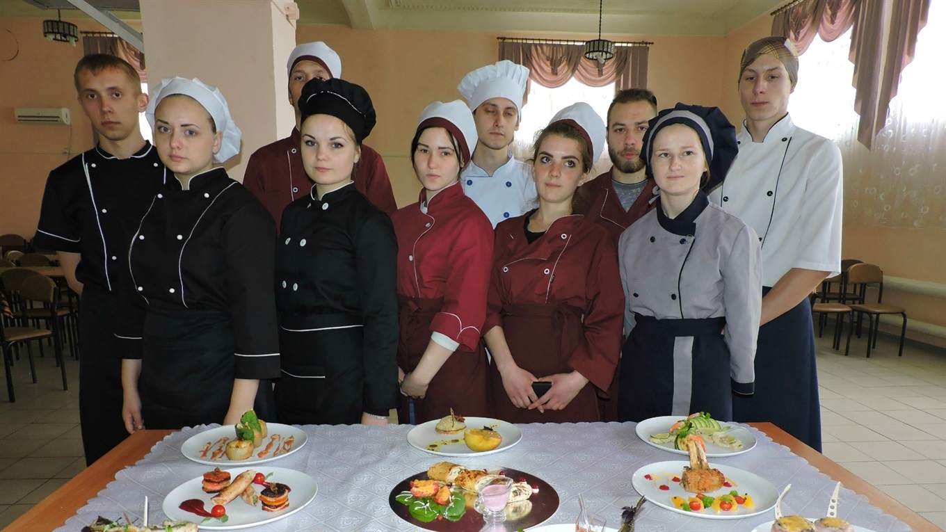 Первомайський індустріально-педагогічний коледж запрошує на навчання