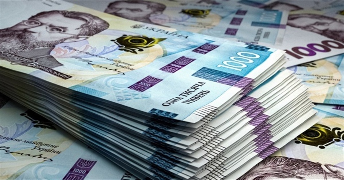 Скільки сплатили єдиного податку жителі Житомирщини за три місяці 2023 року: дані податкової