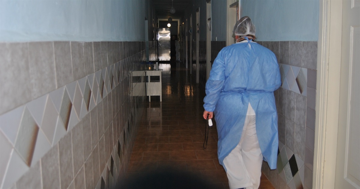 Підсумок тижня: ситуація із захворюваністю на коронавірус у Городоцькій лікарні та COVID-статистика