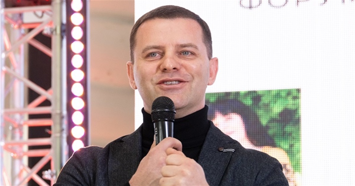 Микола Філонов оголосив переможців конкурсу культініціатив «Наша спадщина» по Хмільницькому району