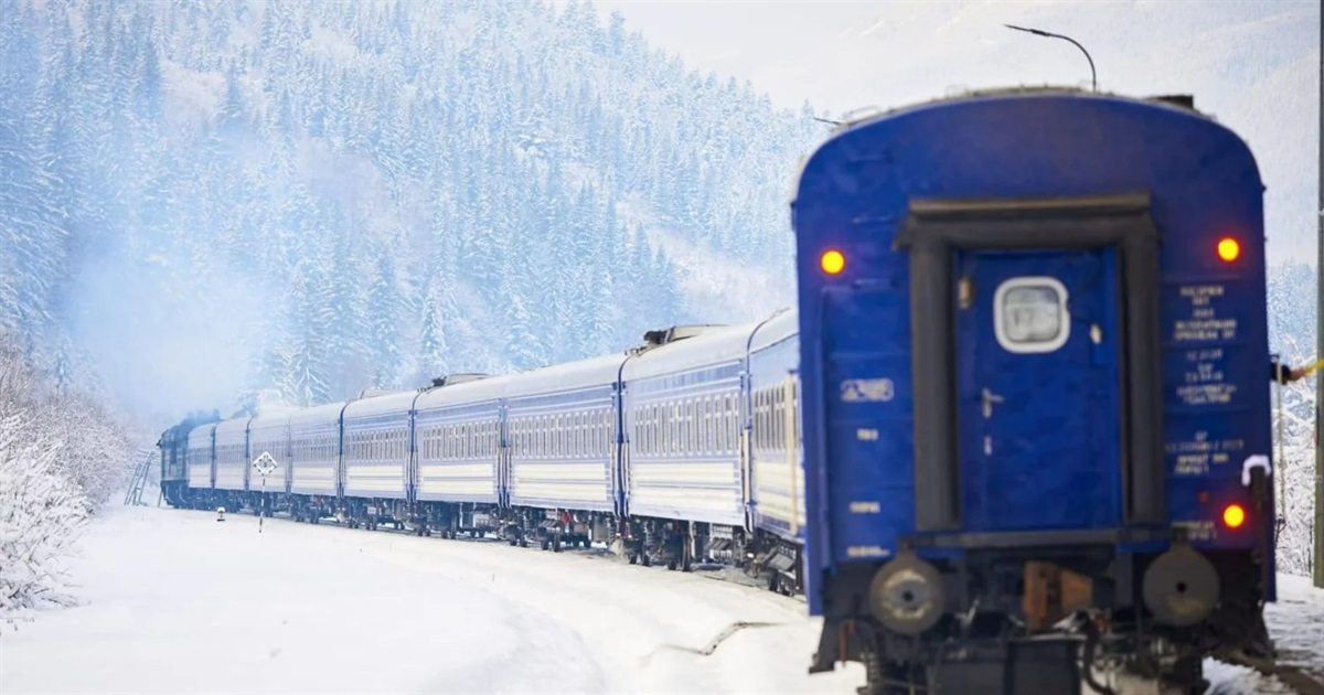 В Укрзалізниці пояснили, як працюватимуть безкоштовні 3000 кілометрів. Деталі