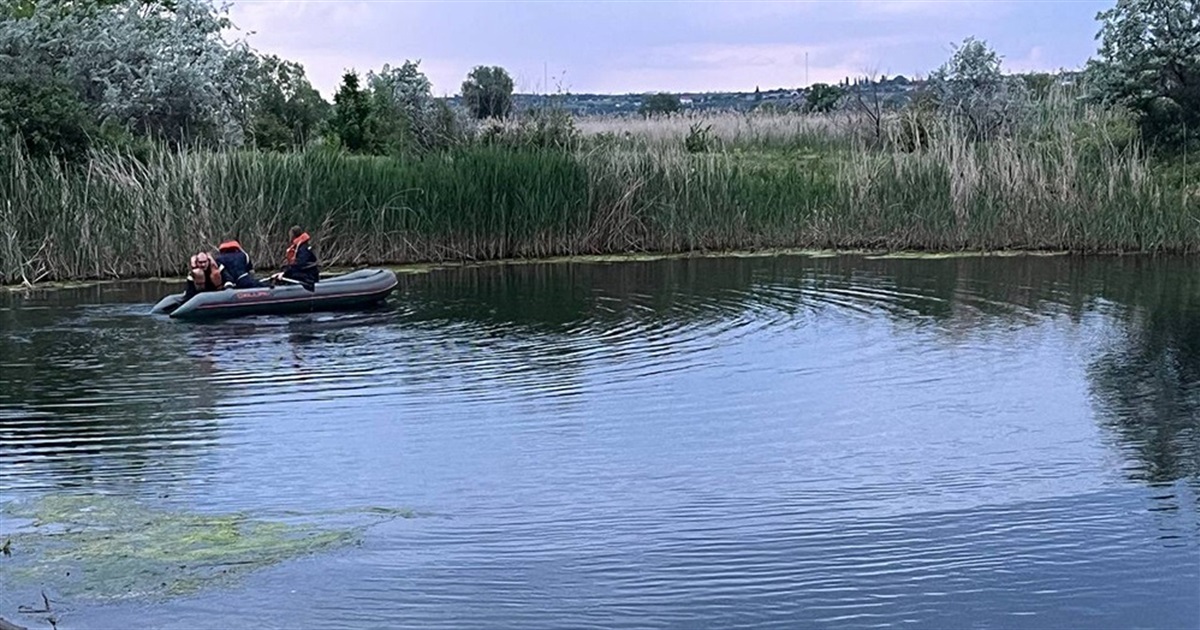 Послизнулась на плиті: на Вознесенщині потонула 15-річна дівчинка
