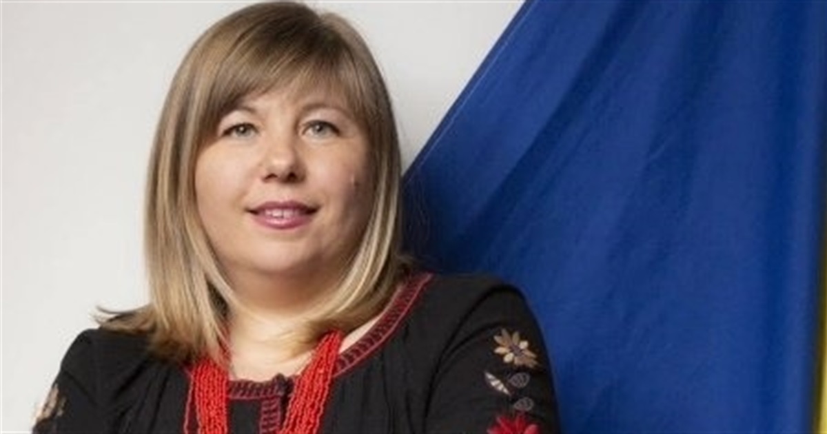"Моє серце залишилося на Старокостянтинівщині": Ганна Генералюк про Францію, проєкти і допомогу