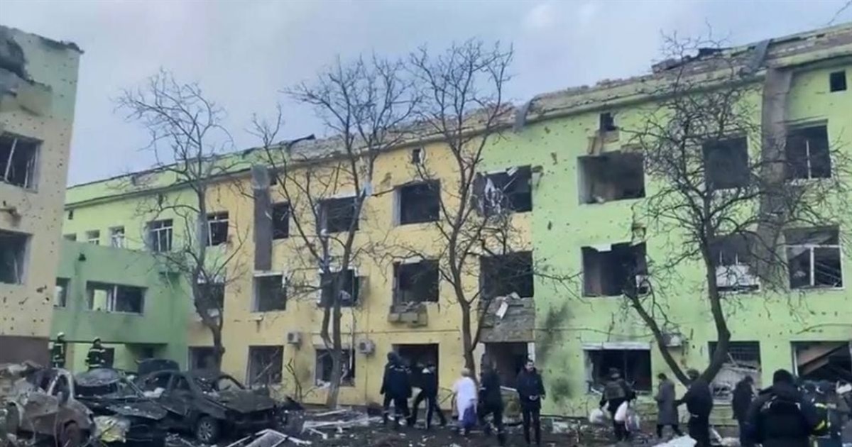 Український підприємець створює сайт, який пришвидшить відбудову нашої країни
