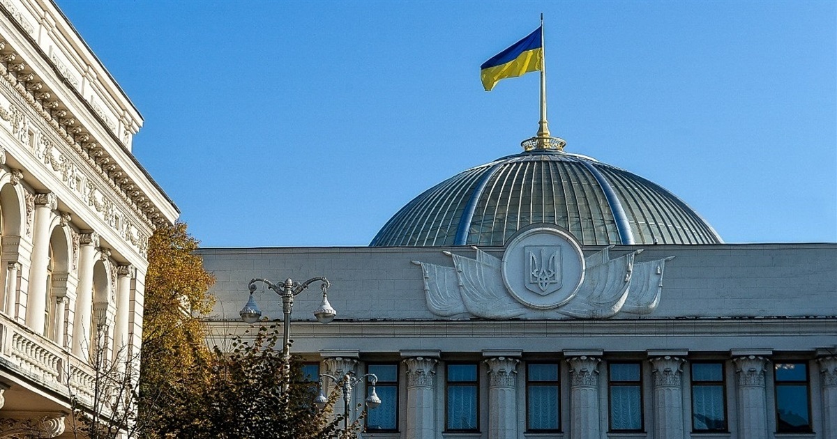 Олена Широкова: «Консолідуємо зусилля між ОАЕ та Верховною Радою України»