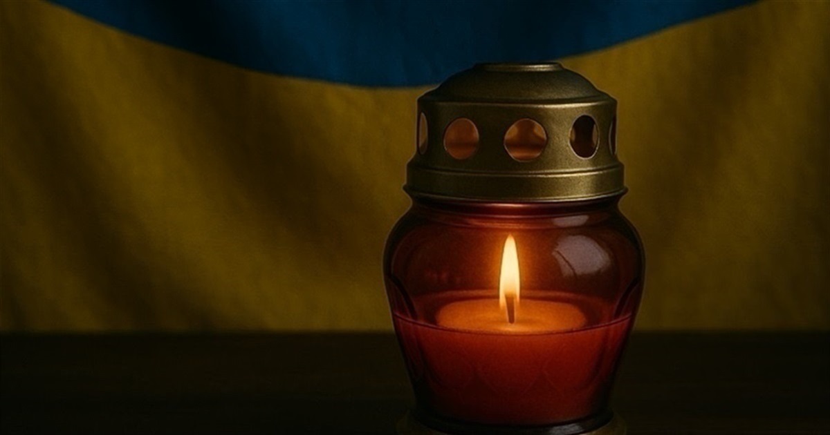 Захищаючи Україну, на війні загинув житель Звягельщини Роман Лисюк