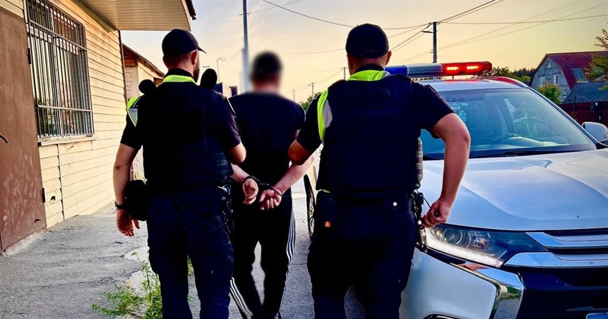 Стрілянина у Звягелі: слідчі поліції завершили розслідування замаху на вбивство двох людей