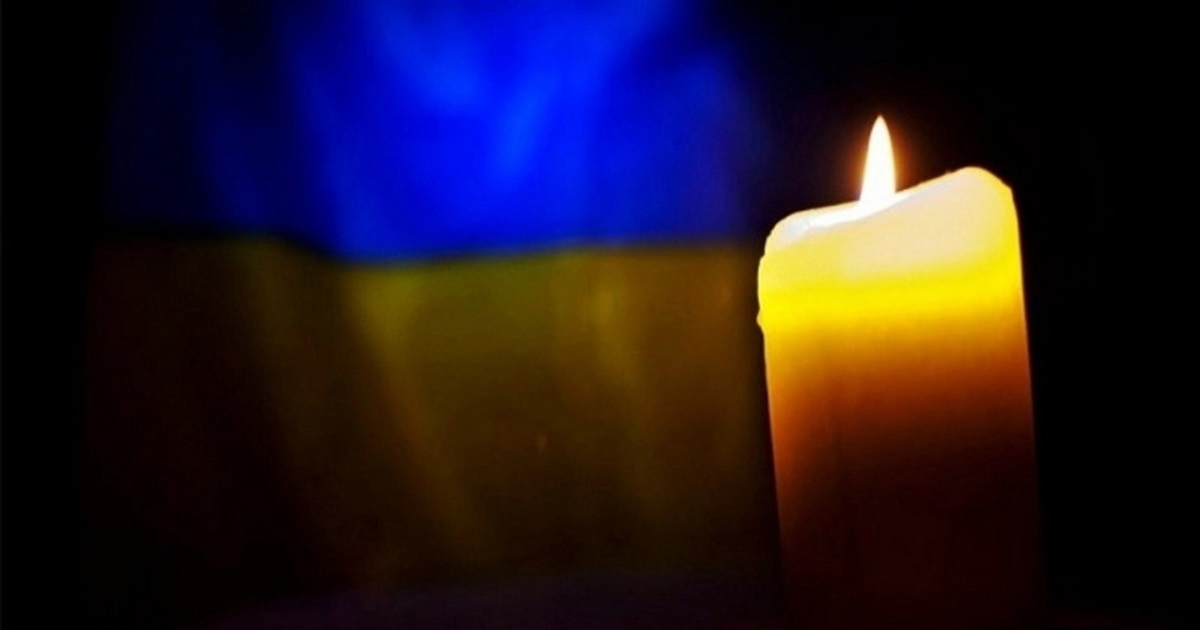 Ізмаїл у жалобі: загинув ізмаїльський захисник Ілля Грищенко