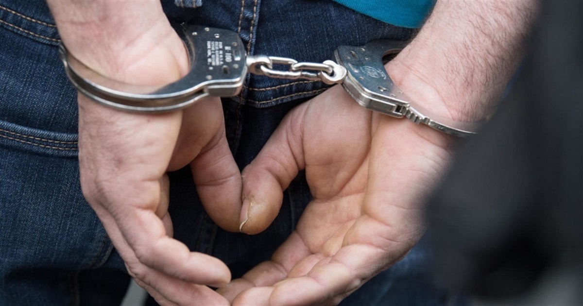 Обчистив кафе на 20 тисяч гривень: поліцейські знайшли злодія