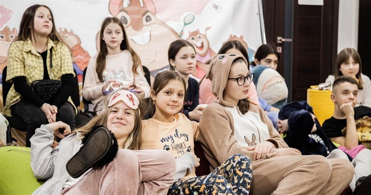 В Ірпені відкриють сучасний молодіжний простір та гуртуватимуть там громаду