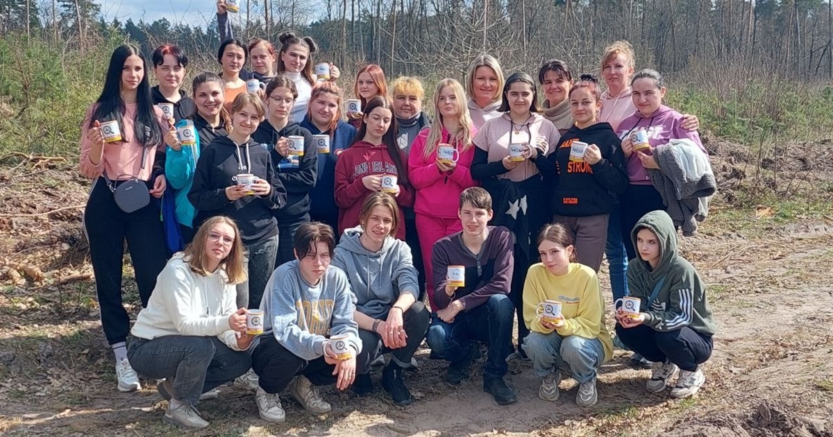 «ECO - НІЖИН»