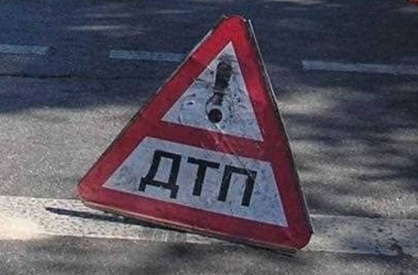 У Покровському районі внаслідок ДТП загинув пішохід