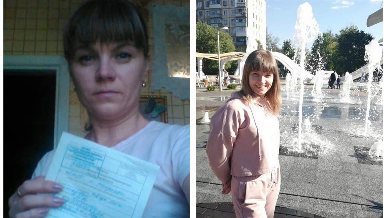 Жмеринчанці Ользі Савчук терміново потрібно зібрати 480 000 гривень на лікування: підтримайте 