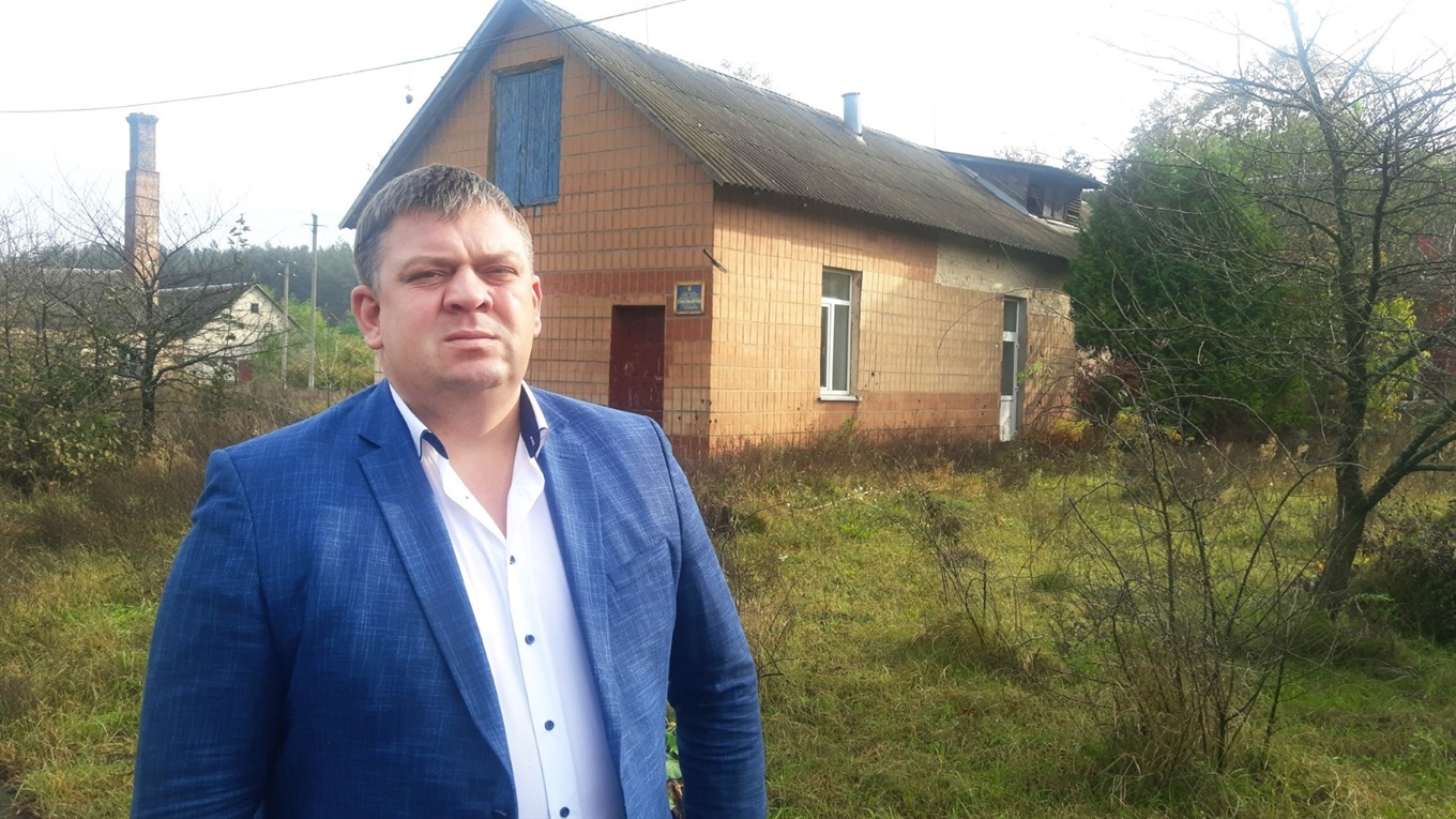 Федір Аврука: «Коронований суспільством вірус може програти туберкульозу»