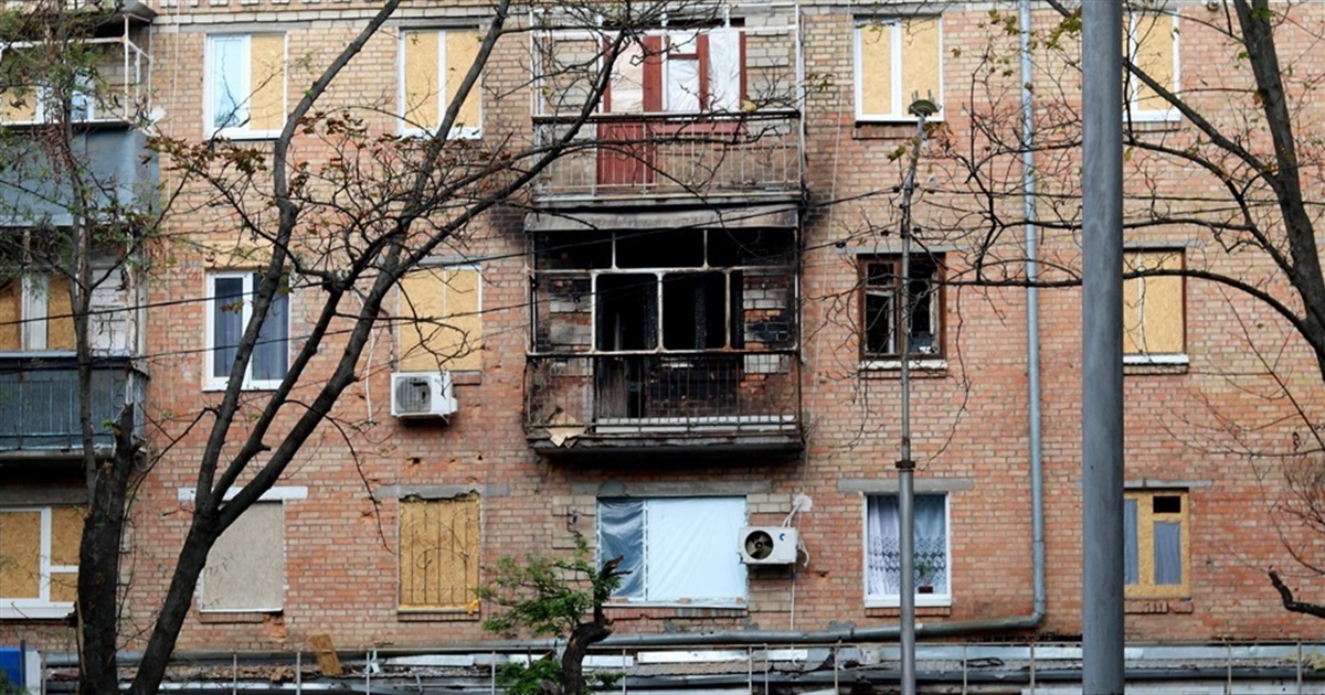 За весь час обстрілів Нікополя було пораненено 69 мешканців, - медичний директор лікарні міста