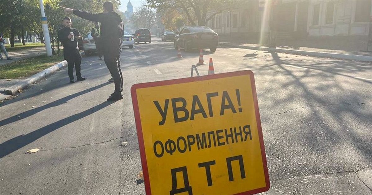 Пьяный водитель в Измаиле сбил девочку – ребенок в тяжелом состоянии