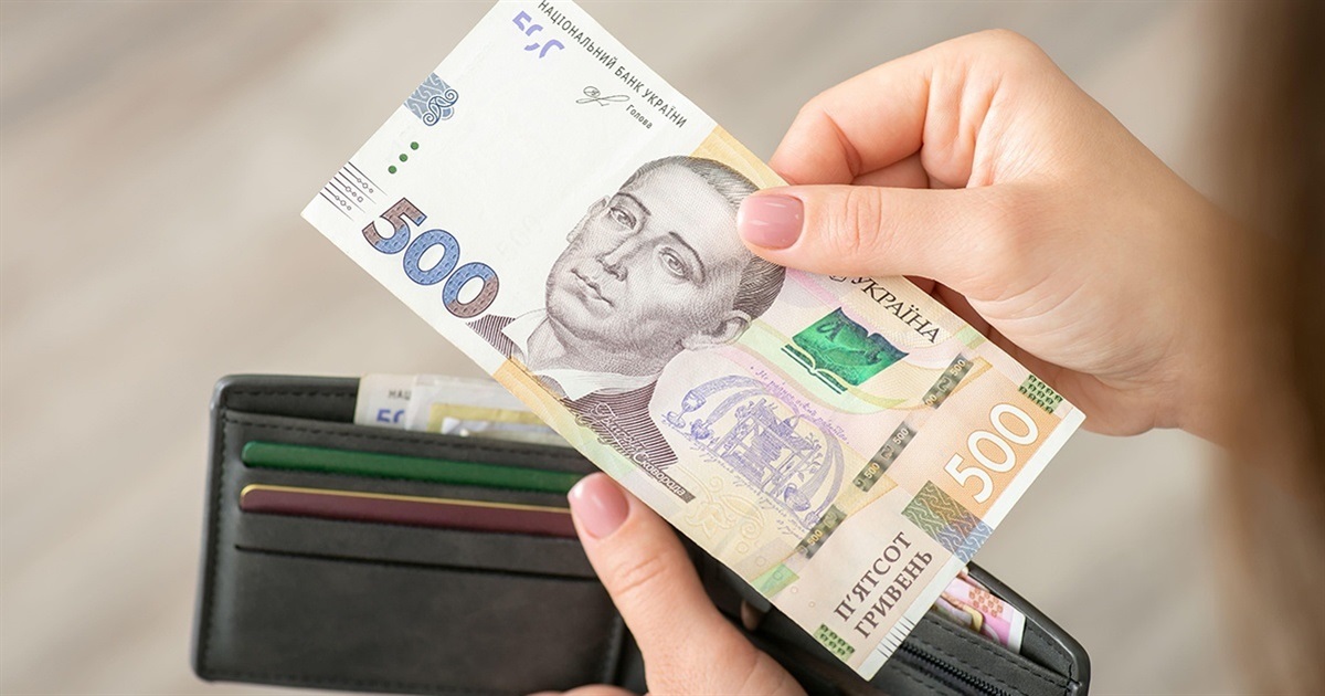 Жителі Сумщини та Харківщини мають право на грошову допомогу в розмірі 10,8 тис. грн на людину