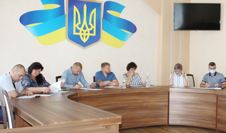 У Покровську буде реалізовано 33 міні-проєкти