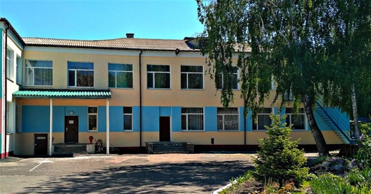 Укриття у переяславському дитсадку заливає водою: на ремонт виділили 1 мільйон 700 тисяч гривень