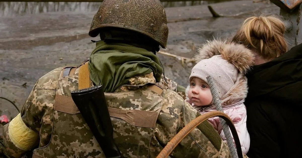 Як у Білопіллі отримати статус дитини, яка постраждала внаслідок воєнних дій: пояснює Юрій Зарко