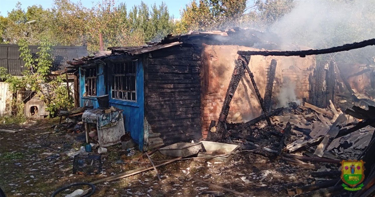 Хроніка війни 15-21 вересня: під обстрілами три громади Білопільщини