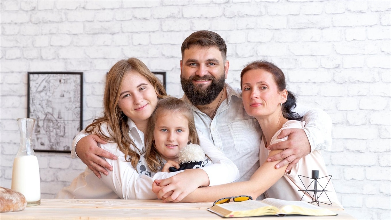 «Колишніх не буває...», – каже Євгеній Риндик, який покинув наркотики більше 10 років тому