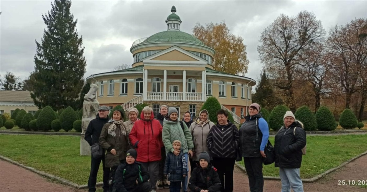 Сім'ї загиблих Захисників зі Звягельської громади відвідали Острог