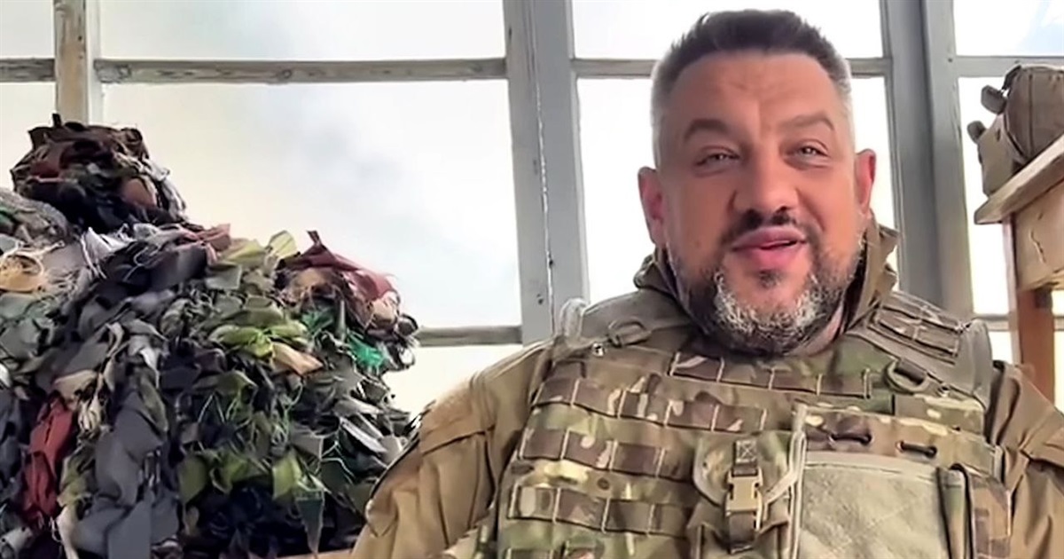 Тут воюють два світи: світлий і деградовані чорти. Командир "Свободи" про битву за Сєвєродонецьк