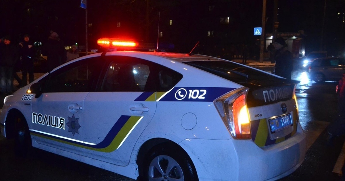 Як пройшли святкові дні на Житомирщині — дані від поліції