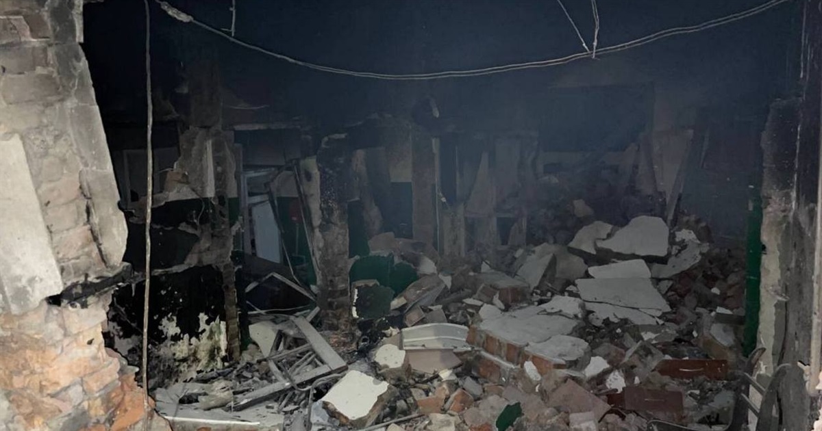 Измаил и район снова атаковали шахеды: есть погибший