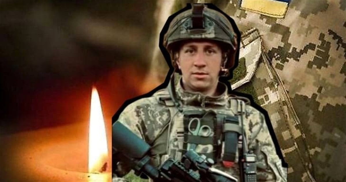 Втрати громади: повертаючись на службу помер 25-річний житель Вараша