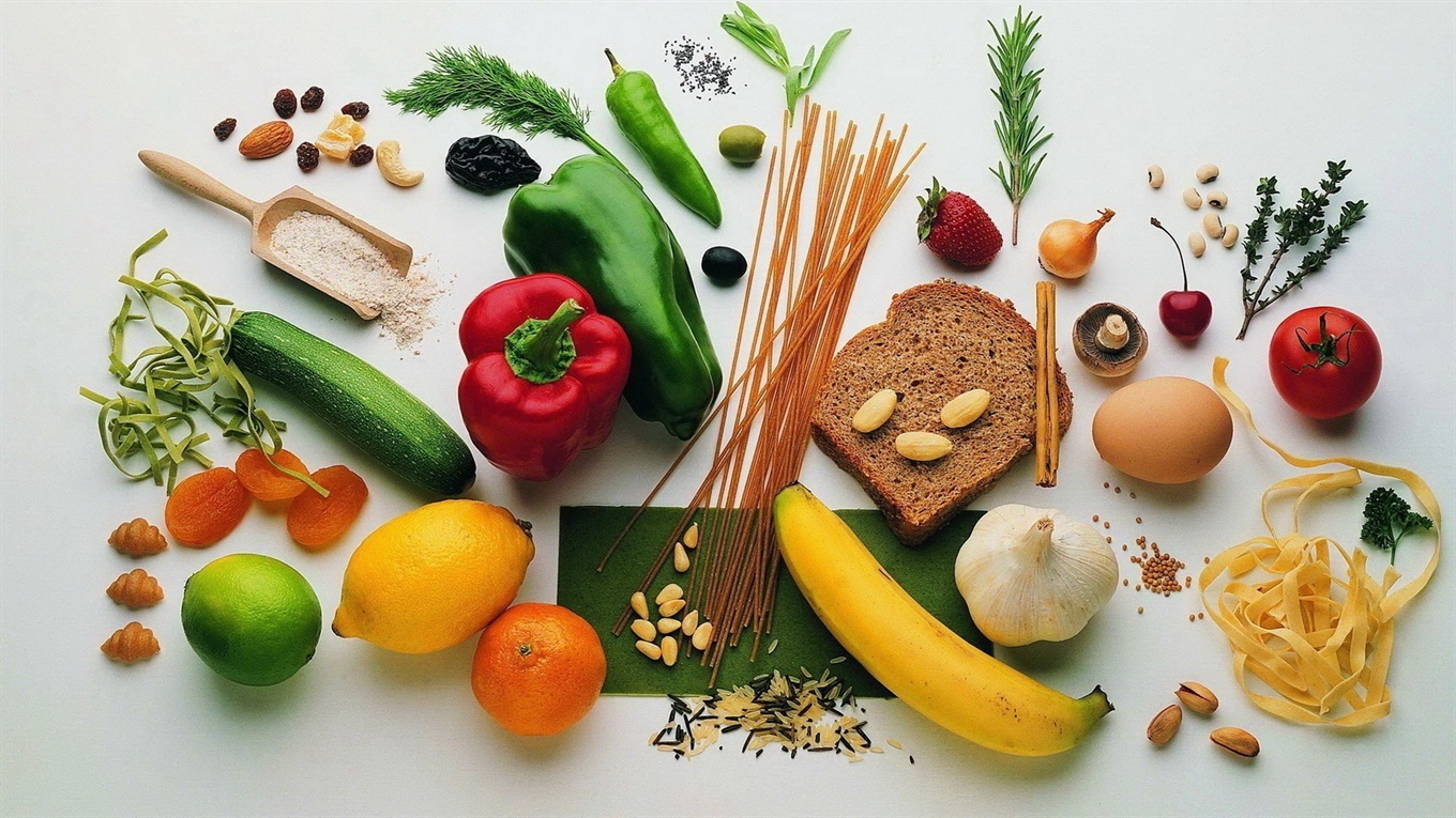 Plant based diet: Пищевой технолог Валерия Пеливанова об особенностях растительного питания