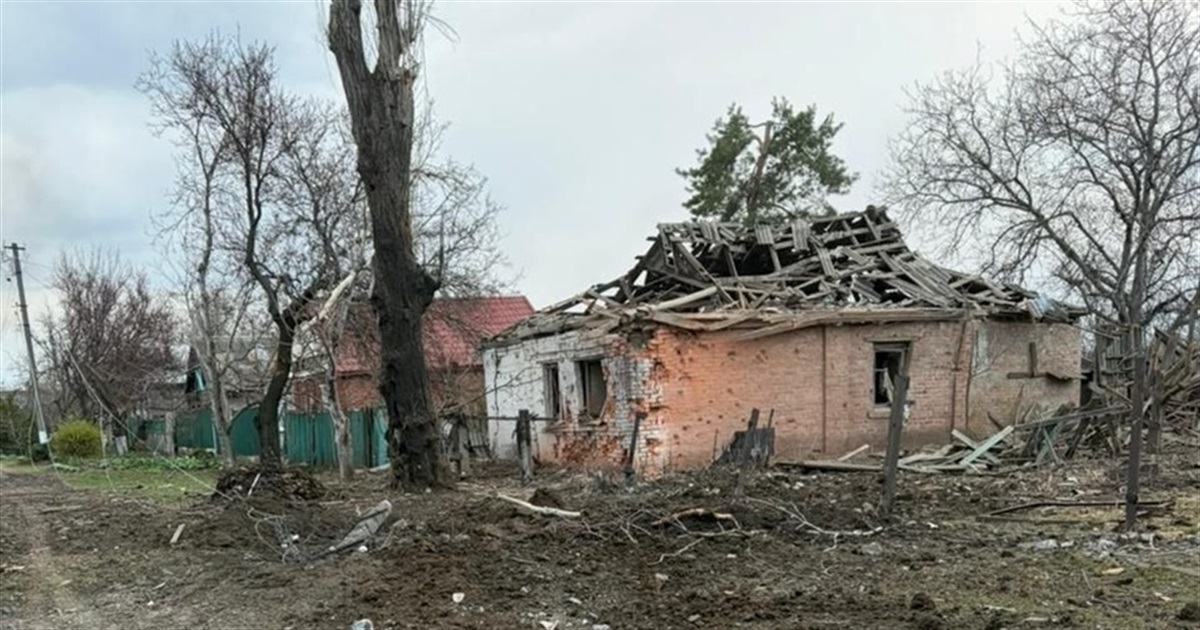 Росіяни вдруге за день вдарили з авіації по Краматорську. Є загиблі і поранені