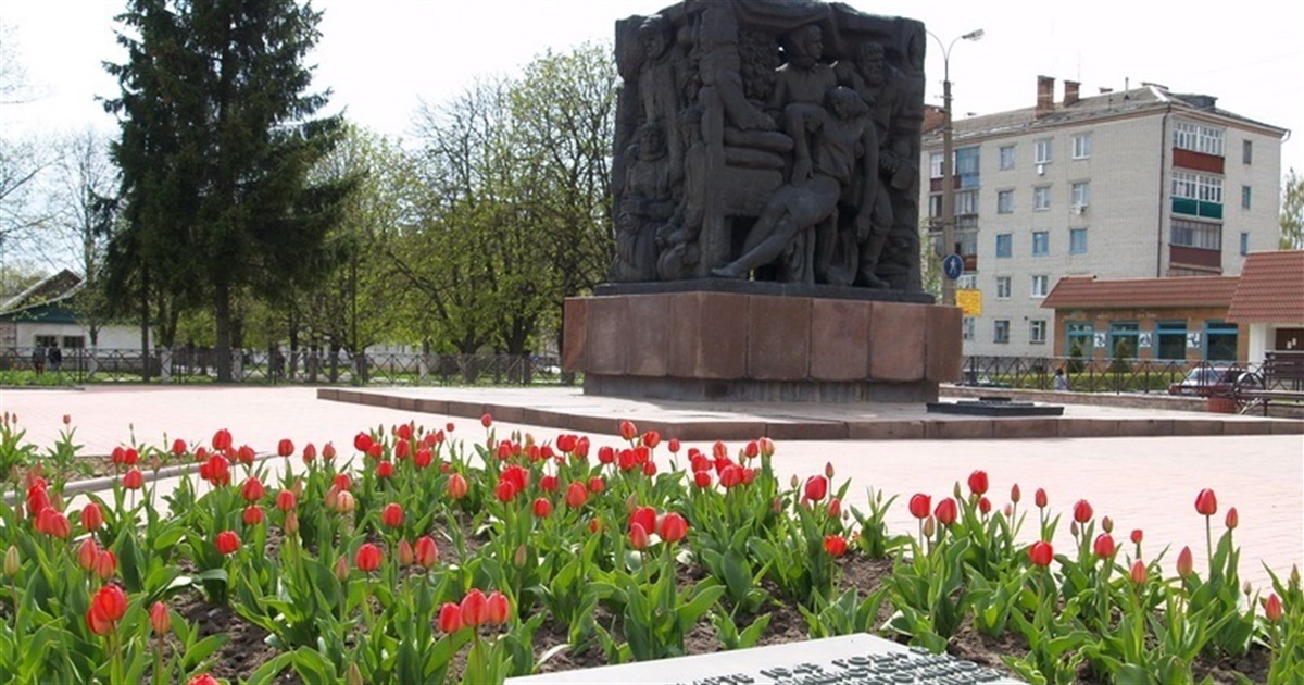 Чи добре ви знаєте історію Корюківки. Вісім фактів про місто