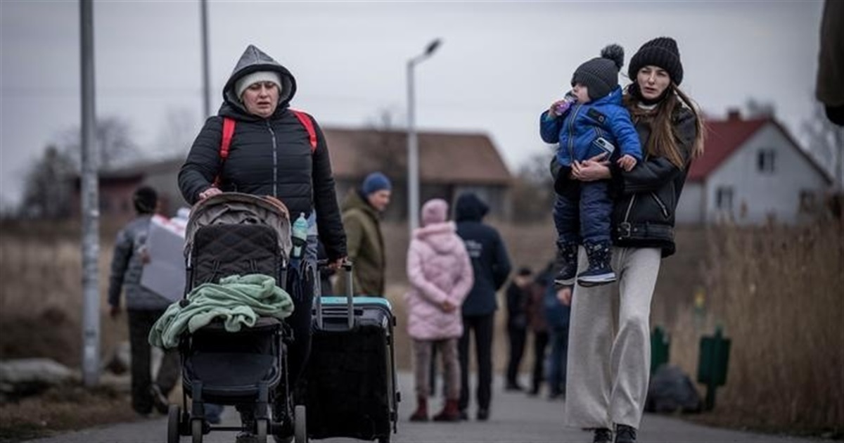 У міськраді пояснили, як отримати компенсацію витрат за тимчасове розміщення переселенців