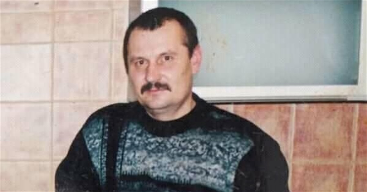 У Холмах на Корюківщині попрощалися з захисником України Володимиром Костюком
