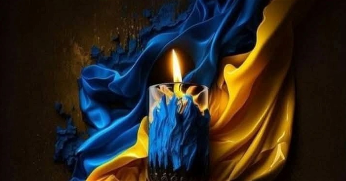 Стало відомо про загибель військовослужбовця Романа М'яновського, який вважався зниклим безвісти