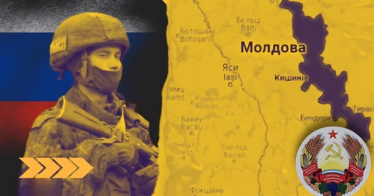 Одещина та Придністров’я: що відбувається у сусідньому регіоні, про який ми майже нічого не знаємо