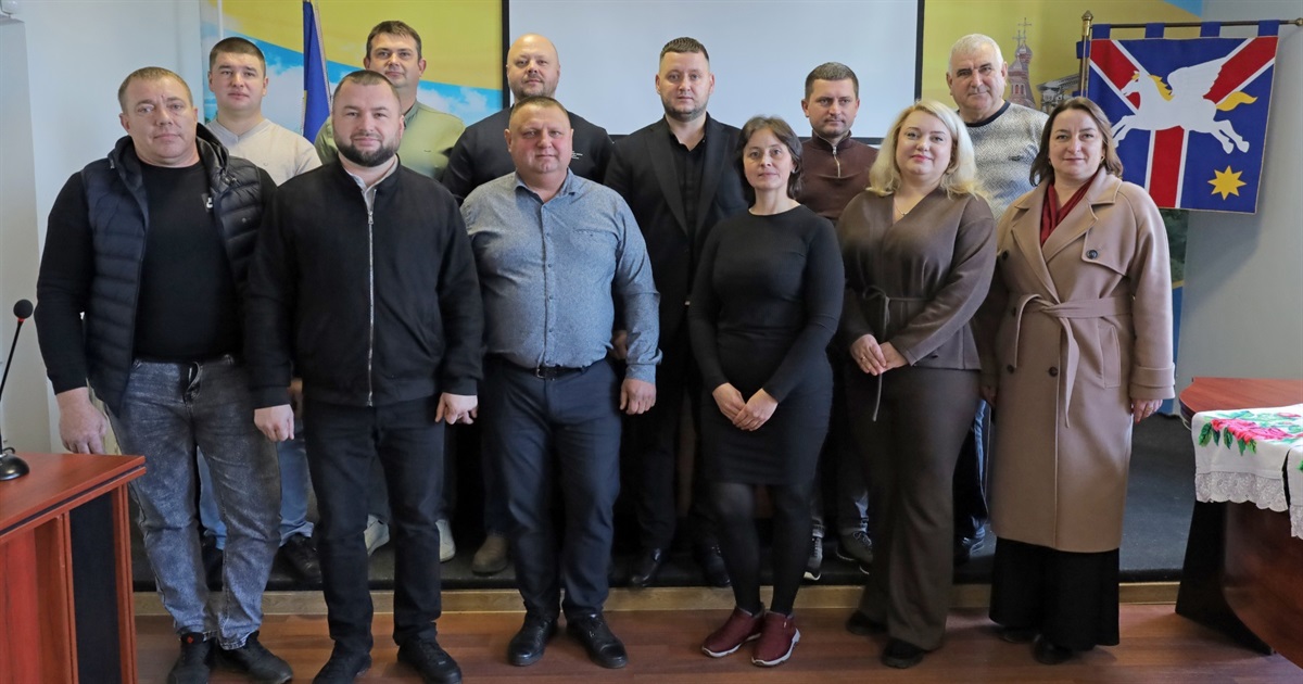 У Жмеринці подякували фермерам, аграріям і трактористам: день сільського господарства