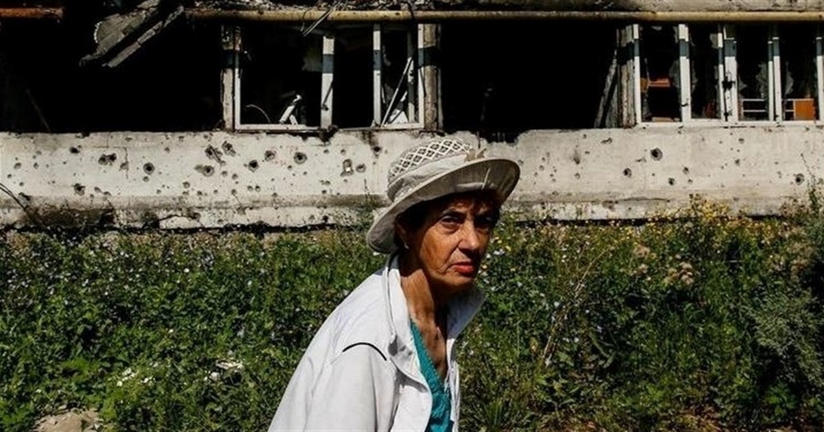Тривають запеклі бої за Старомайорське — про ситуацію по Волноваському району за минулу добу
