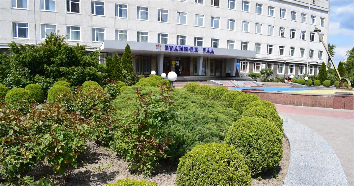 У міськраді Звягеля планують змінити структуру виконавчих органів – створять новий відділ