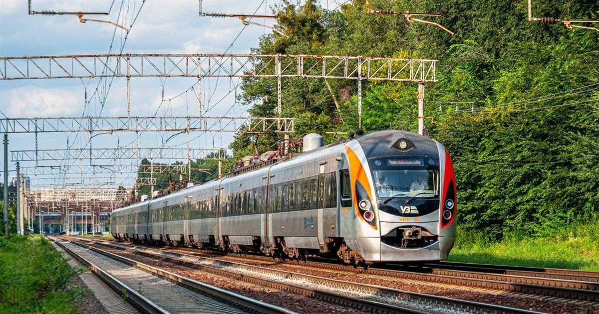 «Укрзалізниця» запроваджує динамічні ціни на квитки. Що зміниться з 25 квітня для подорожуючих