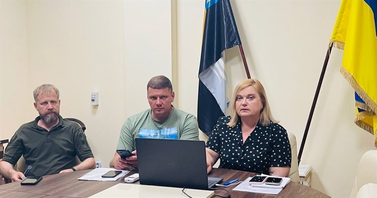 Депутатський корпус Покровської міської ради готується до сесійного засідання