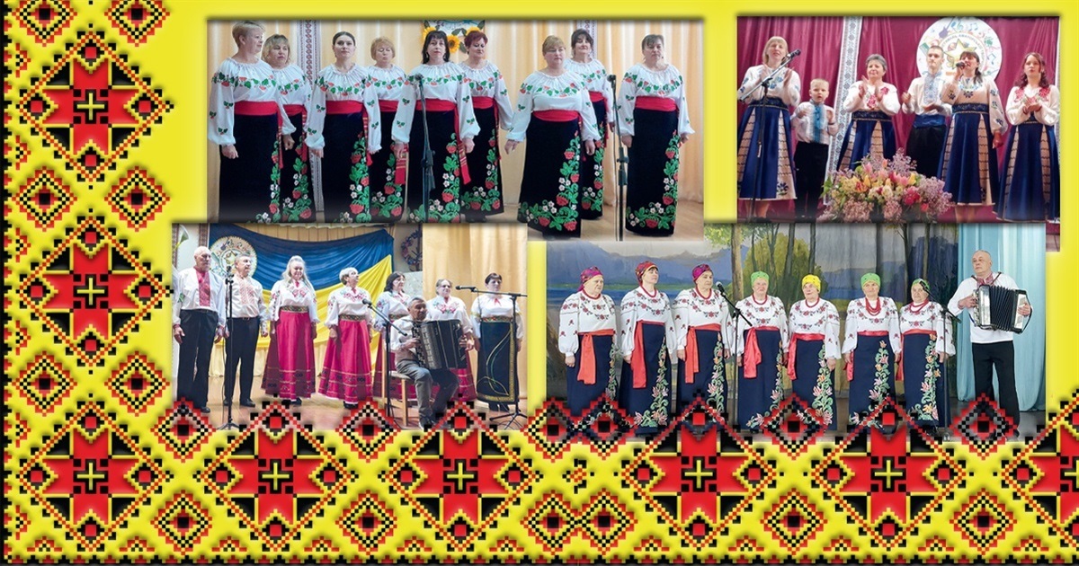 Зорі, яких не загасити обстрілами: як Білопільська громада тримає культурний фронт