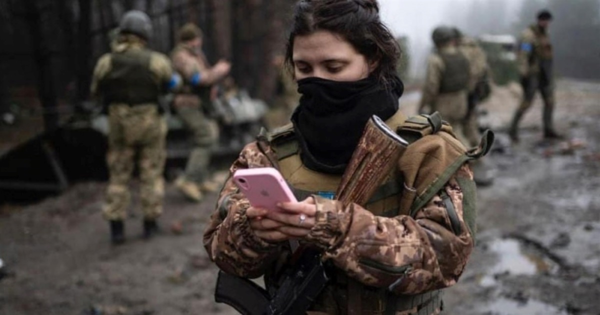 Обов'язковий призов жінок-медиків: що треба знати