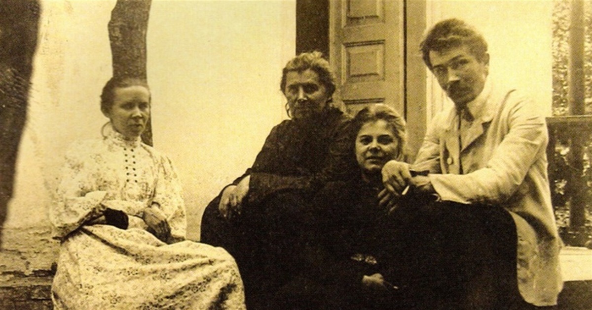 Стиль Лесі Українки: червоний капелюх, елегантність і свобода вибору