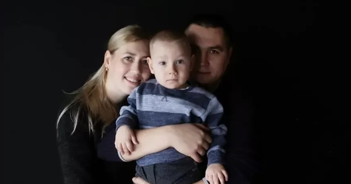 Дмитрик Жадан із Миколаєва потребує термінового лікування: в його підтримку запустили спортчелендж