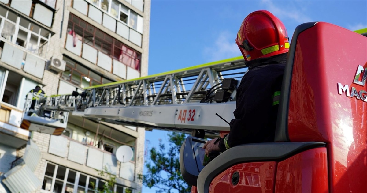 Нічна атака 29 червня: на Черкащині травмовано дитину, загинув український пілот